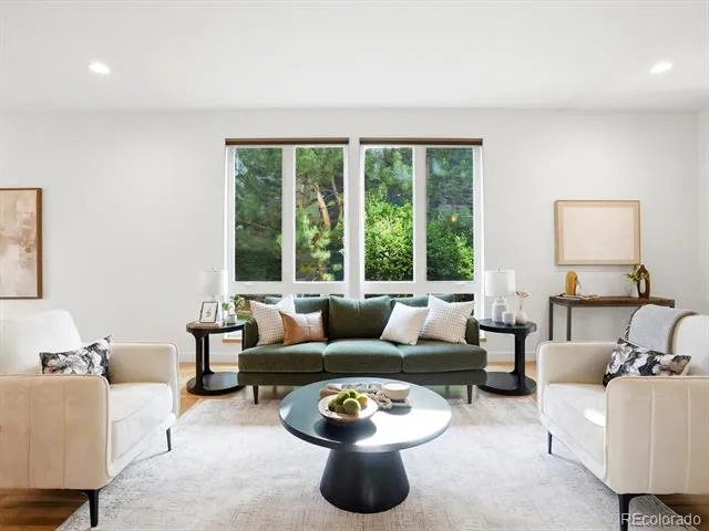 3186 Big Horn Street Boulder, CO 80301