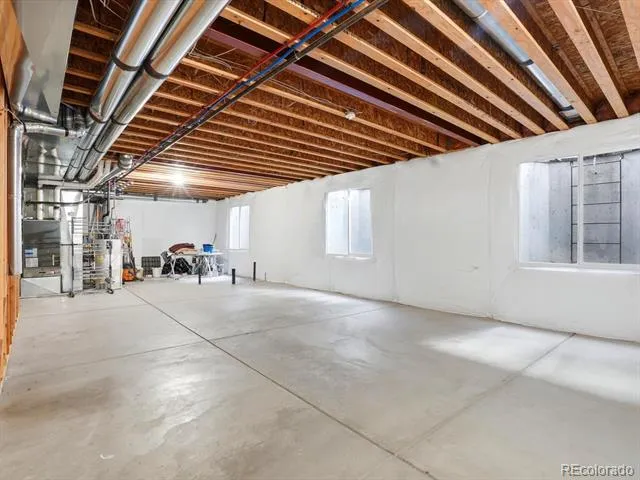3186 Big Horn Street Boulder, CO 80301