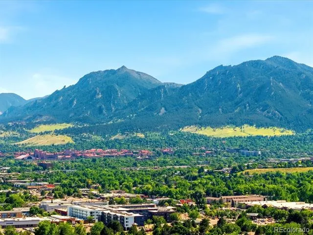3186 Big Horn Street Boulder, CO 80301