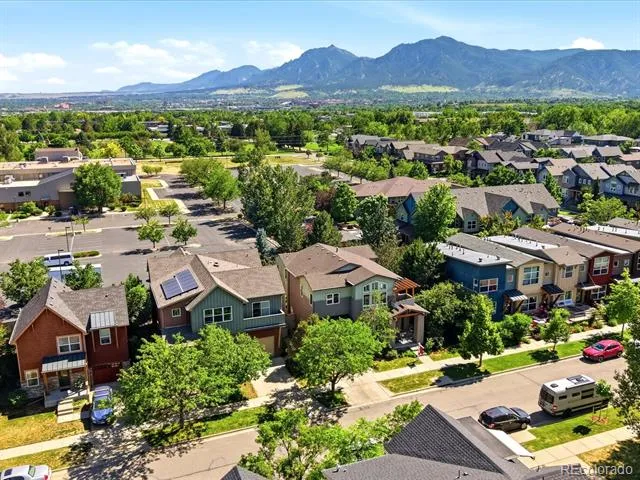 3186 Big Horn Street Boulder, CO 80301