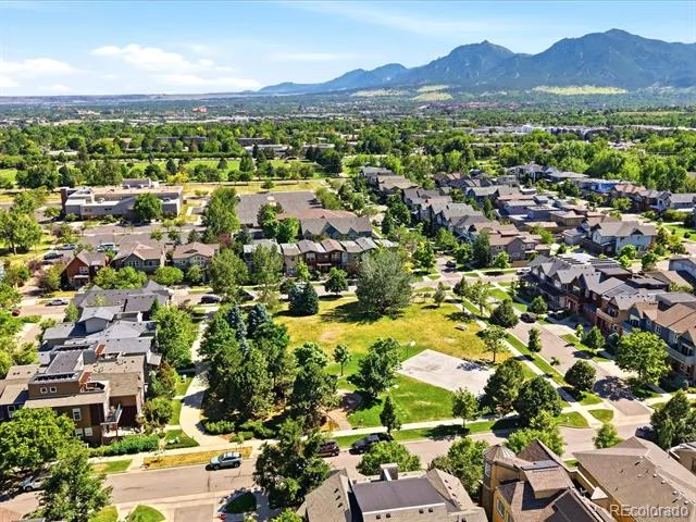 3186 Big Horn Street Boulder, CO 80301