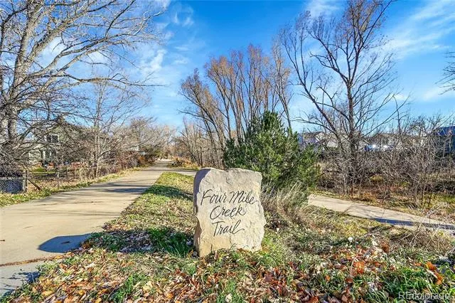 3186 Big Horn Street Boulder, CO 80301