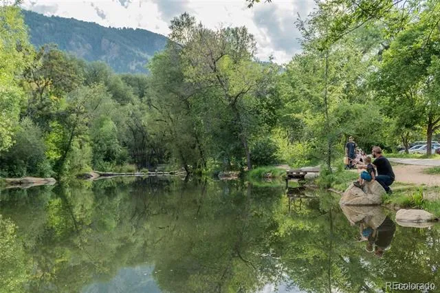 3186 Big Horn Street Boulder, CO 80301