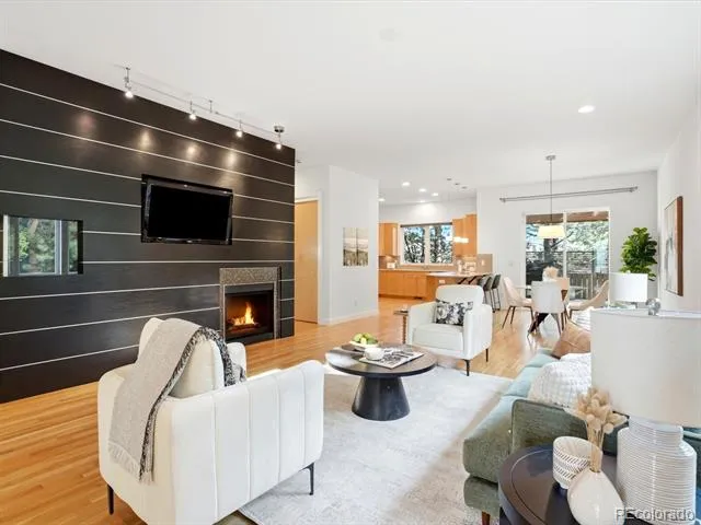 3186 Big Horn Street Boulder, CO 80301