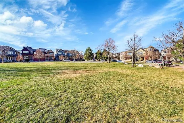 3186 Big Horn Street Boulder, CO 80301