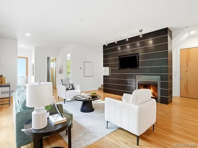 3186 Big Horn Street Boulder, CO 80301