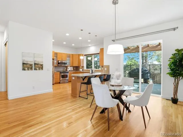 3186 Big Horn Street Boulder, CO 80301
