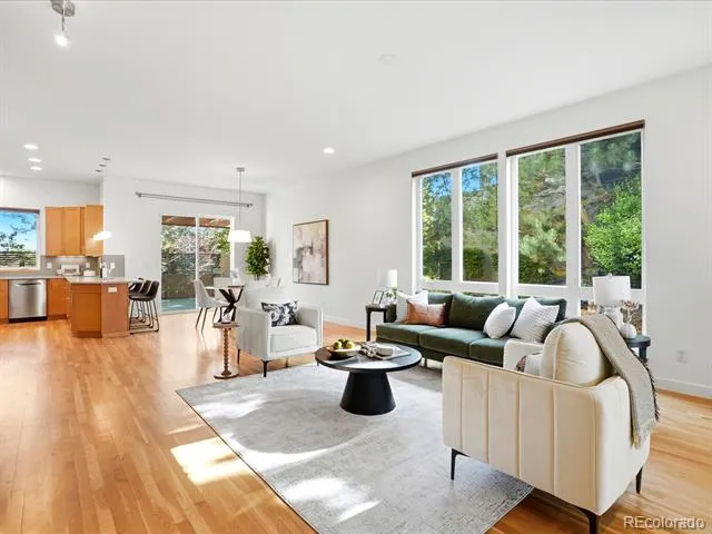 3186 Big Horn Street Boulder, CO 80301