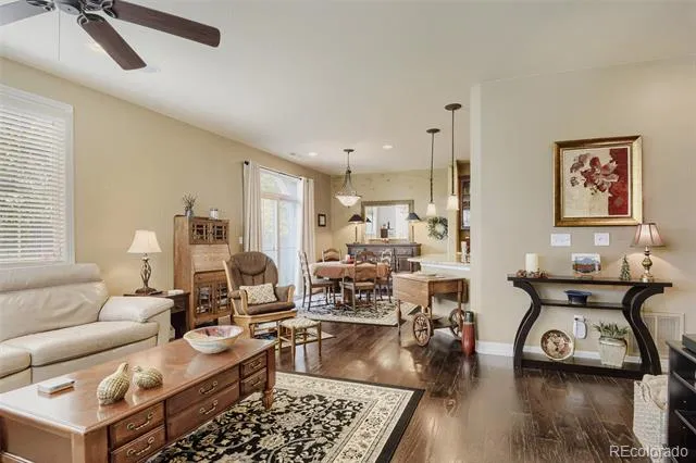 10122 Bluffmont Lane Lone Tree, CO 80124