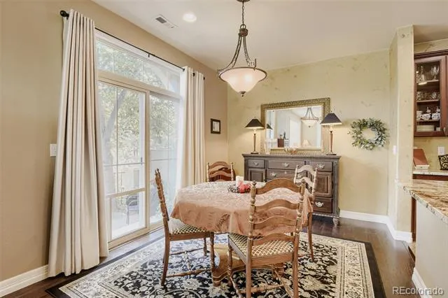 10122 Bluffmont Lane Lone Tree, CO 80124