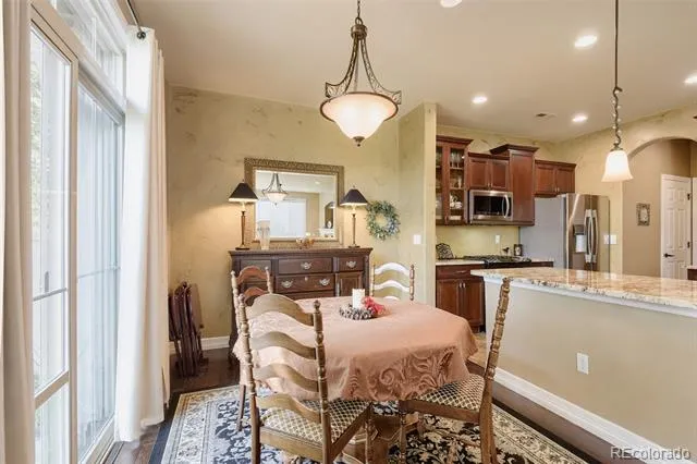 10122 Bluffmont Lane Lone Tree, CO 80124