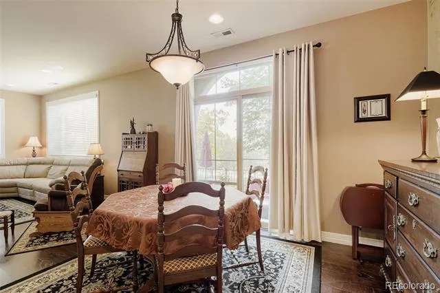 10122 Bluffmont Lane Lone Tree, CO 80124
