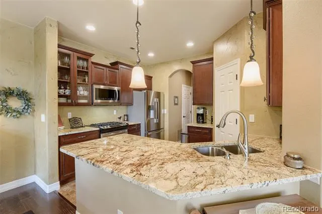 10122 Bluffmont Lane Lone Tree, CO 80124
