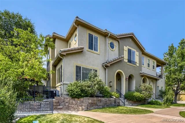 10122 Bluffmont Lane Lone Tree, CO 80124