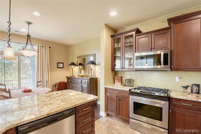 10122 Bluffmont Lane Lone Tree, CO 80124
