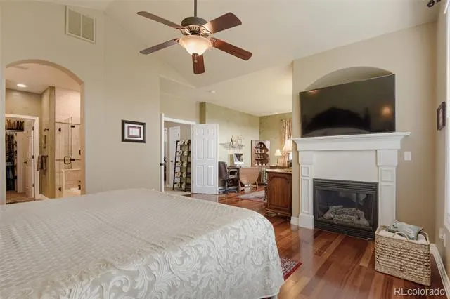 10122 Bluffmont Lane Lone Tree, CO 80124