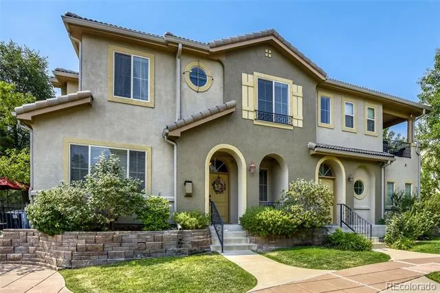 10122 Bluffmont Lane Lone Tree, CO 80124