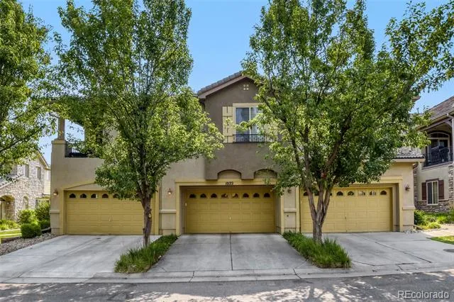 10122 Bluffmont Lane Lone Tree, CO 80124