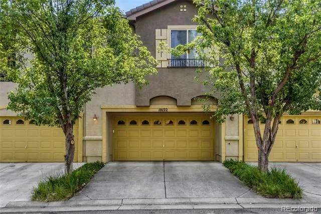 10122 Bluffmont Lane Lone Tree, CO 80124