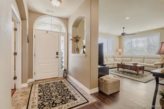 10122 Bluffmont Lane Lone Tree, CO 80124