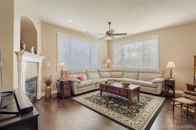 10122 Bluffmont Lane Lone Tree, CO 80124