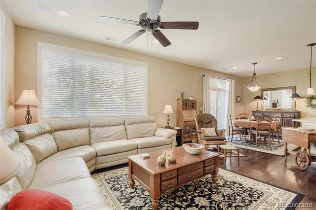 10122 Bluffmont Lane Lone Tree, CO 80124
