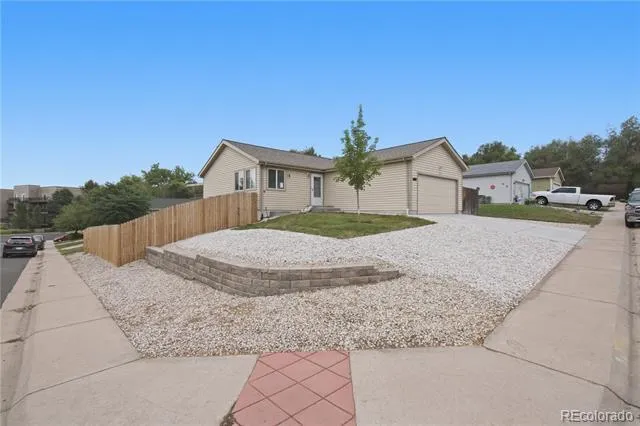 3300 S Ingalls Street Denver, CO 80227