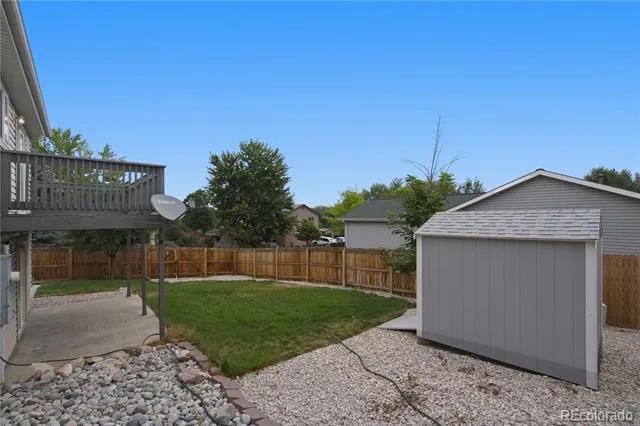 3300 S Ingalls Street Denver, CO 80227