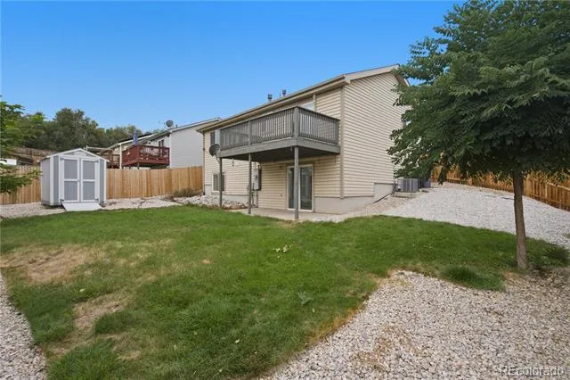 3300 S Ingalls Street Denver, CO 80227