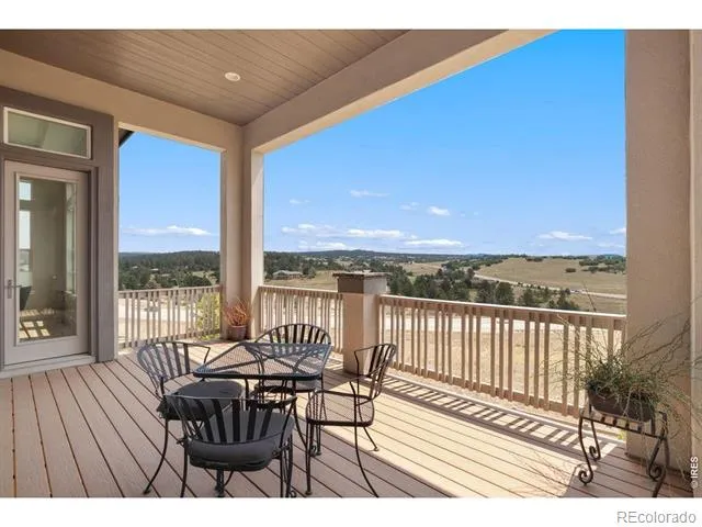 12377 Mionetto Court Colorado Springs, CO 80921