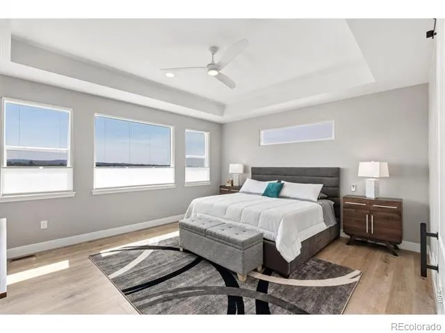 12377 Mionetto Court Colorado Springs, CO 80921