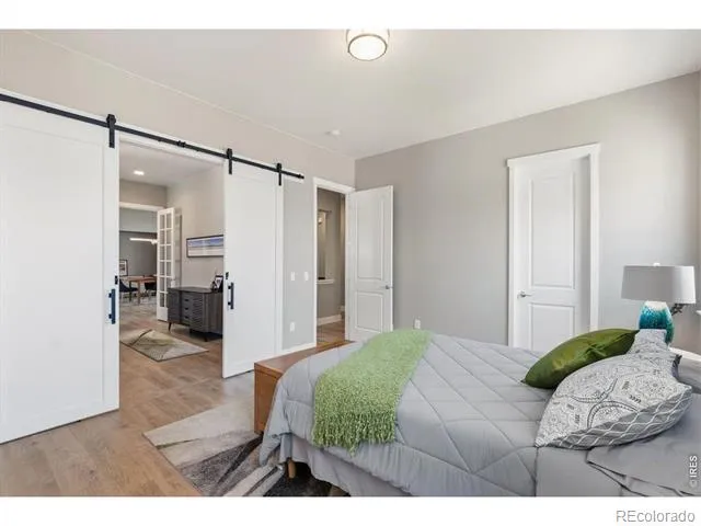 12377 Mionetto Court Colorado Springs, CO 80921
