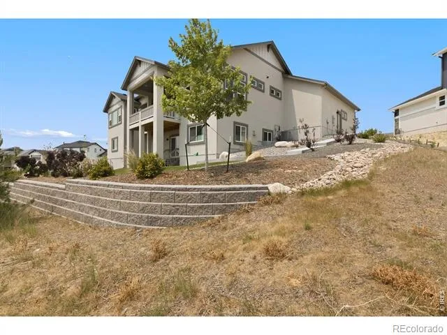 12377 Mionetto Court Colorado Springs, CO 80921
