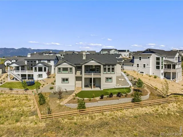 12377 Mionetto Court Colorado Springs, CO 80921