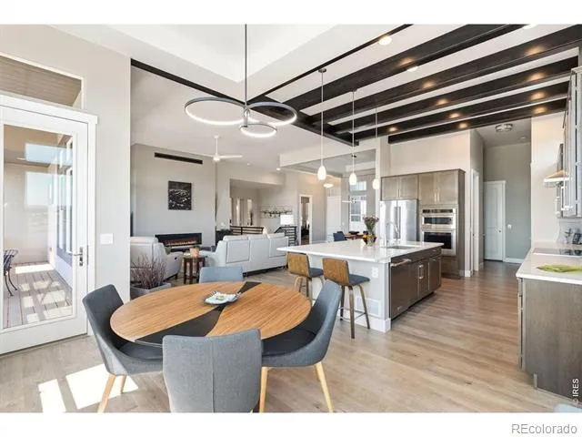 12377 Mionetto Court Colorado Springs, CO 80921