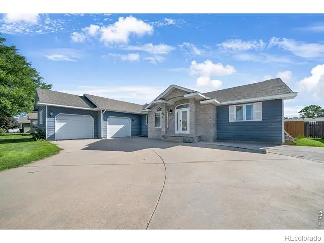 1617 Zachary Drive Sterling, CO 80751