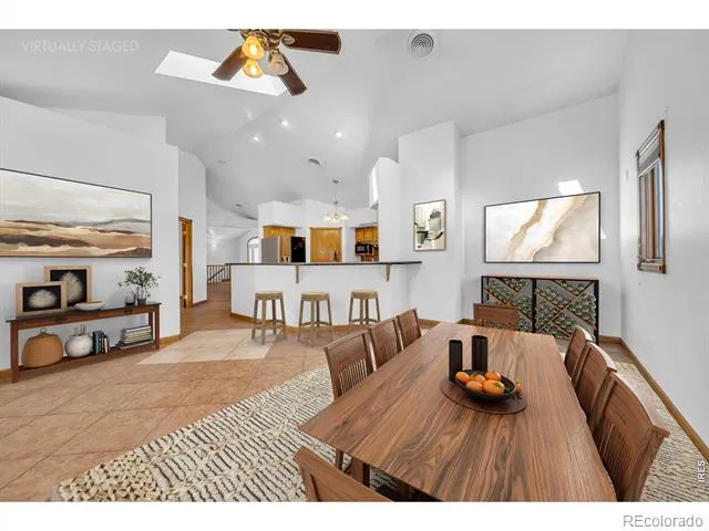 1617 Zachary Drive Sterling, CO 80751