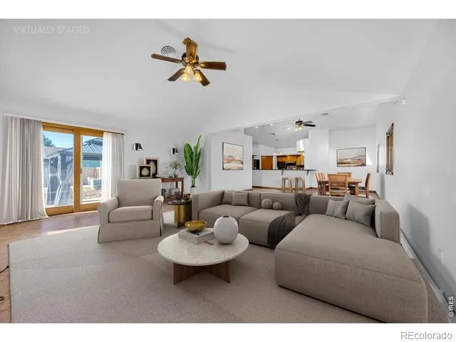 1617 Zachary Drive Sterling, CO 80751