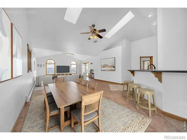1617 Zachary Drive Sterling, CO 80751