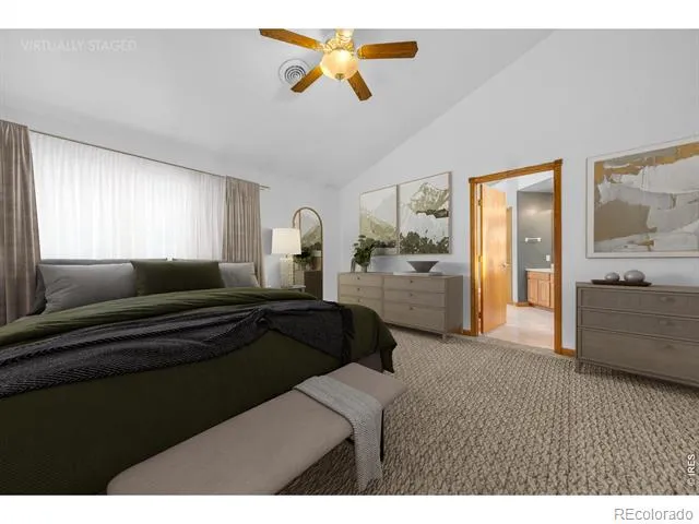 1617 Zachary Drive Sterling, CO 80751