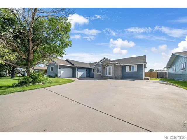 1617 Zachary Drive Sterling, CO 80751