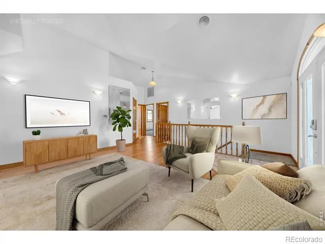 1617 Zachary Drive Sterling, CO 80751