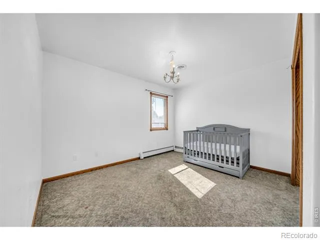1617 Zachary Drive Sterling, CO 80751