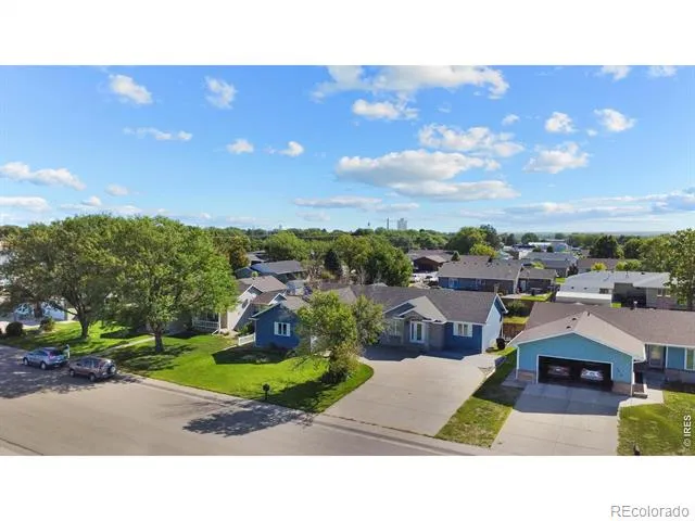 1617 Zachary Drive Sterling, CO 80751