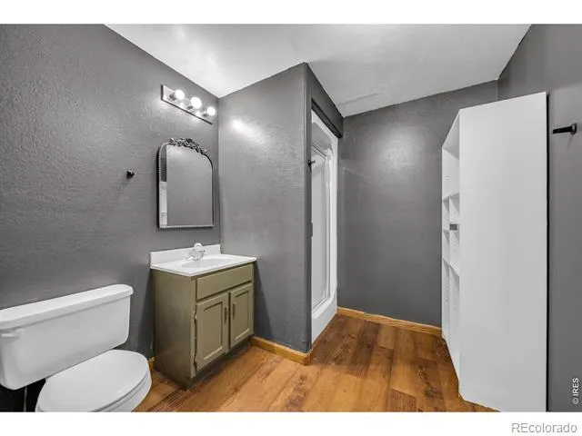 1617 Zachary Drive Sterling, CO 80751