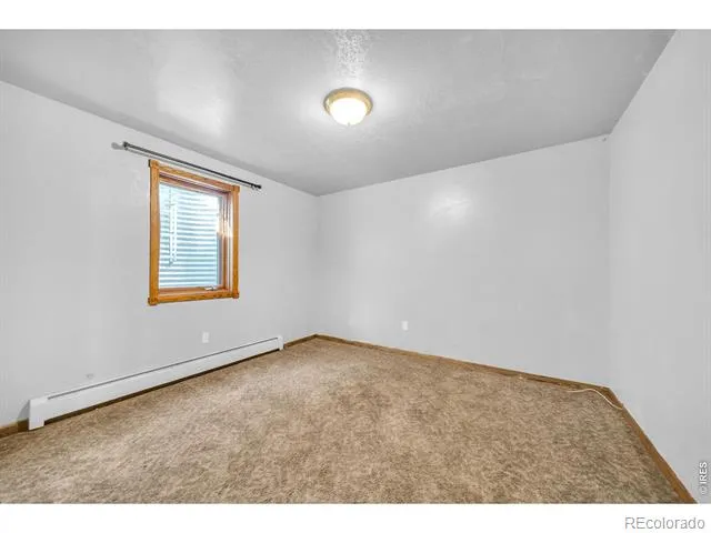 1617 Zachary Drive Sterling, CO 80751
