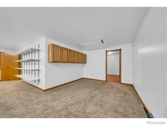 1617 Zachary Drive Sterling, CO 80751