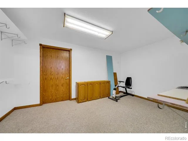 1617 Zachary Drive Sterling, CO 80751
