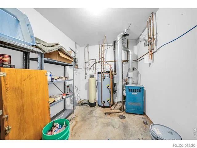 1617 Zachary Drive Sterling, CO 80751