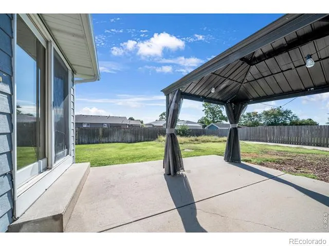 1617 Zachary Drive Sterling, CO 80751